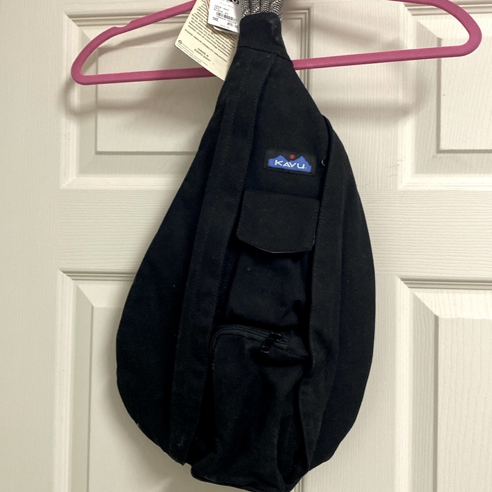 Kavu bag. New with tags.